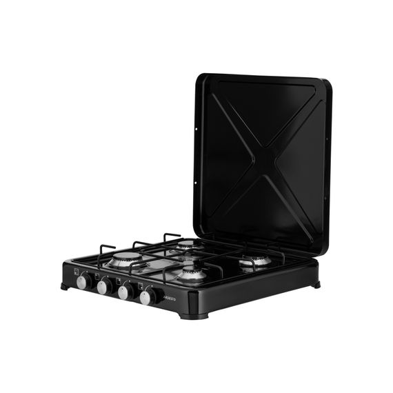 Настільна плита Ardesto GTC-NS4014B | Зображення 1