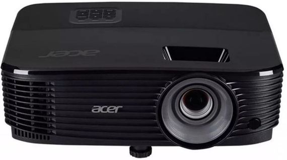 Проектор Acer X1329 WXGA MR.JX711.001