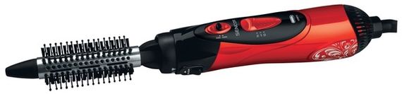 Фен-щітка Sencor SHS 7551RD | Зображення 1