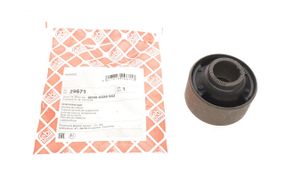 Сайлентблок важеля переднього знизу ззаду Toyota Carina III 92-98 29671