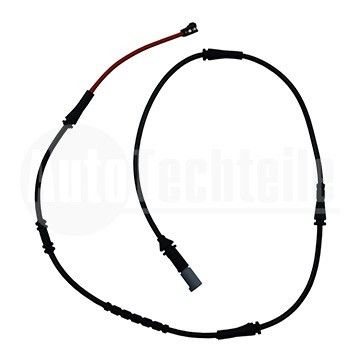 Датчик износа тормозных колодок задний BMW 5 F11 09-17/ (L=1110mm), AutoTechteile, 700 3431, 34356791963