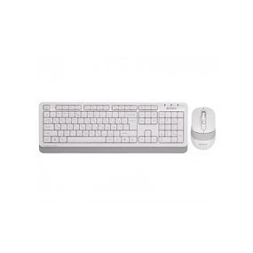Комплект A4Tech FG1010 White
