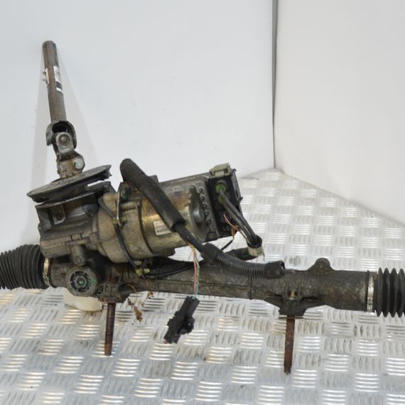 Рульова рейка з ЕПК Peugeot 207 CC SW 2006-... Пежо СС 9682964580 / 6900001278 / 6820000090