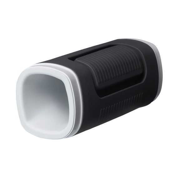 Смарт-мастурбатор з підігрівом Lovense Calor, інтелектуальне регулювання інтенсивності | Зображення 1