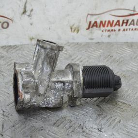 Клапан EGR електричний 1.3 MJet Fiat Doblo 2000-2010 Клапан рециркуляції відпрацьованих газів Фіат 500240230