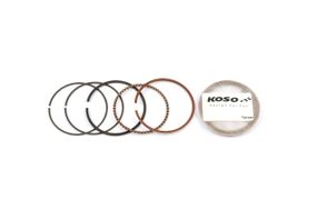 Кольца   4T CB/CG   Ø69,00mm   (200/250cc STD)   KOSO