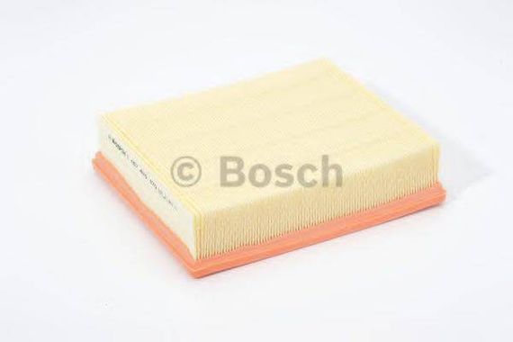 Фільтр повітряний Audi A6, VW Passat (вир-во Bosch) BOSCH 1457429870 на AUDI A4 седан (8D2, B5)
