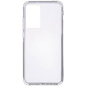 TPU чохол Epic Transparent 1,5mm для Xiaomi Poco F5 / Note 12 Turbo
