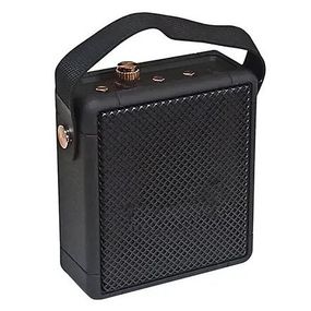 Колонка портативная STOCKWELL W2 BT HB-10