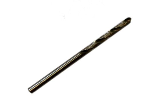 Сверло по металлу Apro - 1,5мм M2 10 шт.