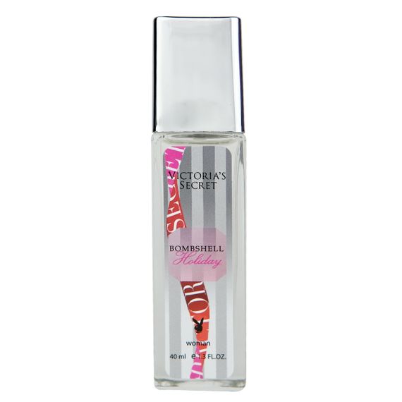 Victorias Secret Bombshell Holiday Pheromone Parfum жіночий 40 мл | Зображення 1