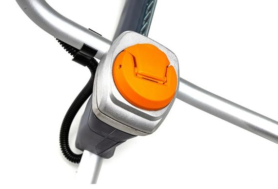 Тример акумуляторний GTM BC56/1800BL KIT 56В + АКБ і ЗП (BC56/1800BL_KIT) | Зображення 2