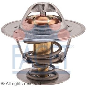 Термостат VW/Ford/Seat, Facet, 7.8278,