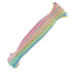 Набор для творчества "Синельная проволока" Синель-МІКС-№1 длина 29 см