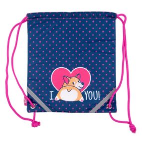 Сумка для взуття YES SB-10 Puppy 559131 40х35 см