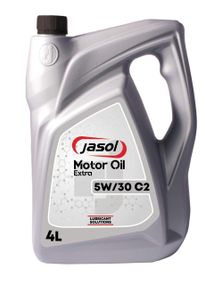 Моторна олива JASOL Extra Motor OIL C2 5w30 4л SN