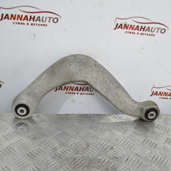 Важіль підвіски задній правий Audi A4 b8 A5 Q5 8r верхній бумеранг поперечний ричаг Ауді а4 а5 ку5 8K0505324H | Зображення 1