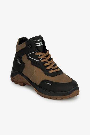 Кросівки чоловічі KONORS 7220-2-38-81 40 Чорно-коричневий (2000990826770W) shop (2000990826770) | Зображення 5