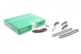 Комплект ланцюга ГРМ BMW 3 F34 X1 F48 X4 F98 1.5D 1.6D 2.0D 12-  N47  B10202