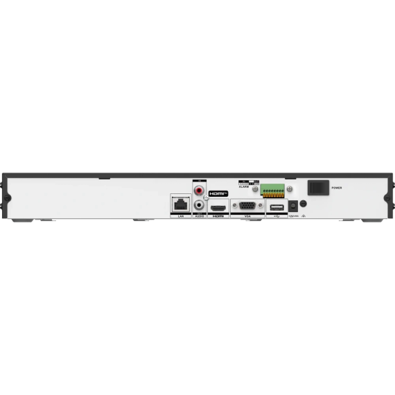 DS-7616NI-Q2(E) 16-канальний Відеореєстратор Hikvision | Зображення 1