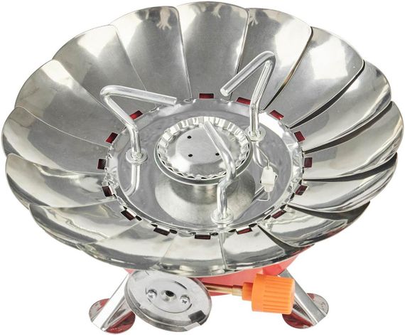 Газовий пальник Skif Outdoor Gerra II | Зображення 1