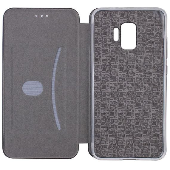 Шкіряний чохол (книжка) Classy для Samsung Galaxy S9 | Зображення 2