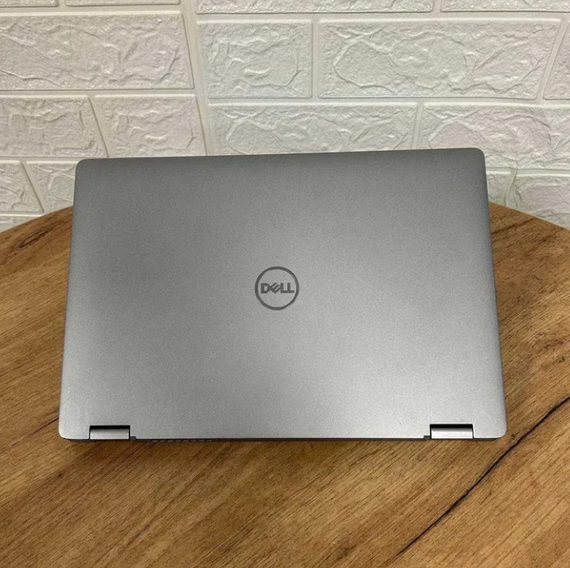 Ноутбук Сенсорний Dell Latitude 5310 x360 i5 10310U 8Gb SSD 256Gb Б/В | Зображення 7