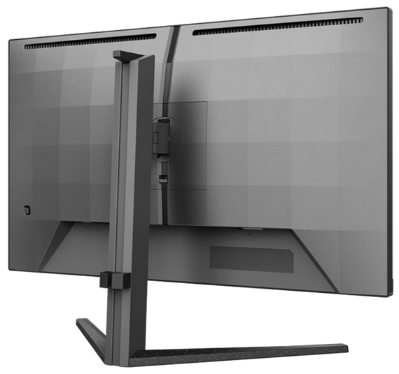 Монiтор 27" Philips Evnia 27M2N3800A/00 Black/Grey | Зображення 4