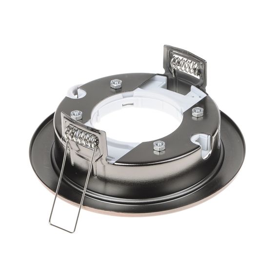 Светильник точечный LED HDL-DS 154 AC for GX53 | Зображення 2