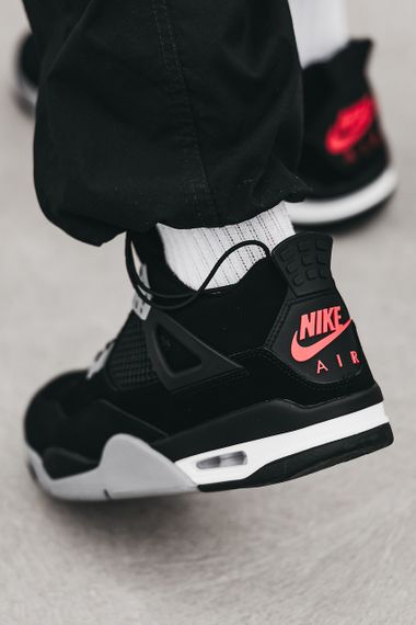 Кросівки Air Jordan 4 , В'єтнам 1833 42 | Зображення 2