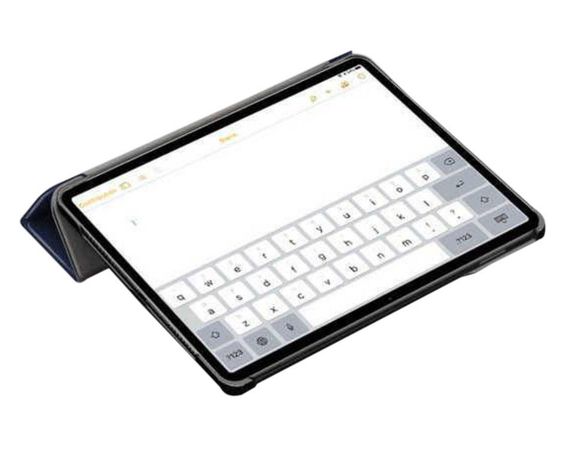 Чохол Primolux Slim для планшета Huawei MatePad 11" 2021 (DBY-W09 / DBY-L09 / DBY-AL00) - Dark Blue | Зображення 3
