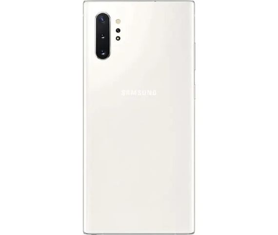 Смартфон Samsung Galaxy Note 10 SM-N970U 8/256GB White | Зображення 2