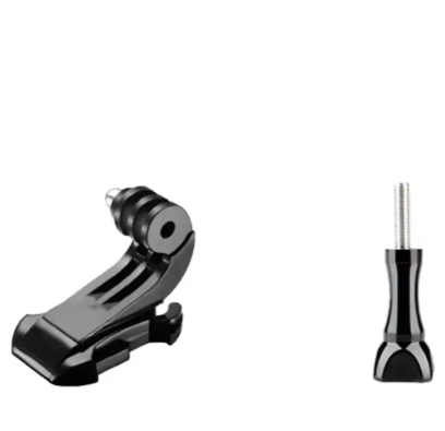 Кріплення для екшн-камери з болтом J-Hook для GoPro SJCAM Xiaomi (2698379018)
