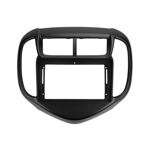 Штатна магнітола серії Mekede M200S 2K під Chevrolet Aveo 3 2016-2021 Sonic 2016-2020 (Holden Barina | Зображення 1
