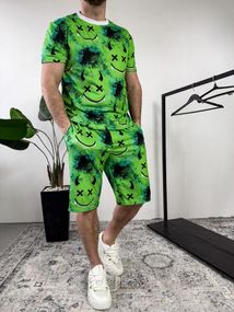 Спортивний костюм