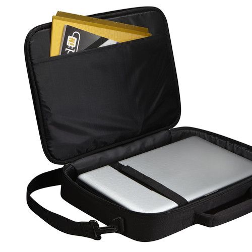 Сумка для ноутбука Case Logic 17.3" Value Laptop Bag VNCI-217 Black (3201490) | Зображення 6