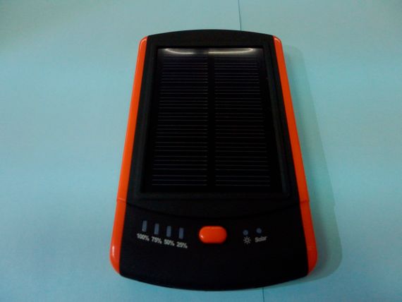 Power Bank MP-S6000 | Зображення 1