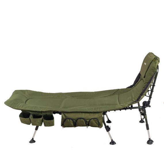 Коропова розкладачка Ranger Campfeuer (Арт. RA 5507) | Зображення 4