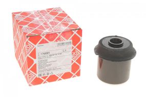 Сайлентблок балки задньої знизу ззаду Audi A6 VW Passat 96-08 170091