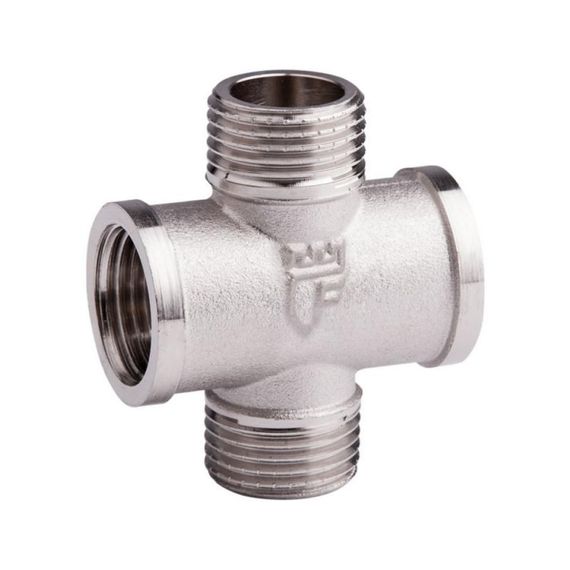Крестовина Thermo Alliance Forte 1/2" ВН SF35515