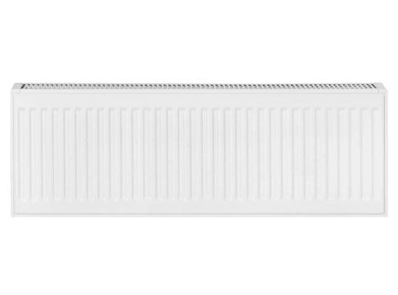 Радіатор сталевий Kroner з нижнім підключенням 22 тип 300х1000 мм (CV034458)