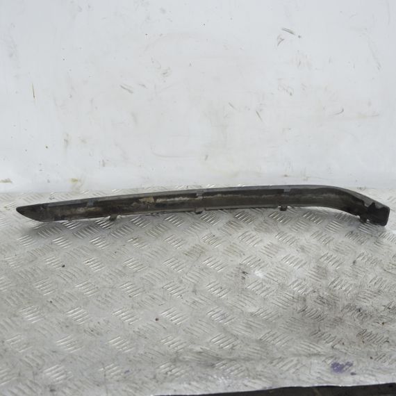 Молдинг передніх лівих дверей BMW 5 E39 1997-2003 Накладка передніх лівих дверей БМВ е39 703060402 22944911 | Зображення 1