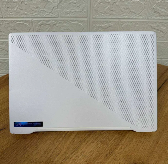 Ноутбук Asus ROG GA401QM 2K 120Hz Ryzen 9 5900HS 16Gb SSD 1Tb RTX 3060 Б/В | Зображення 5