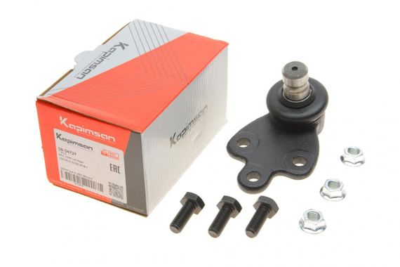Опора кульова передня знизу Ford Focus 18- 08-04729