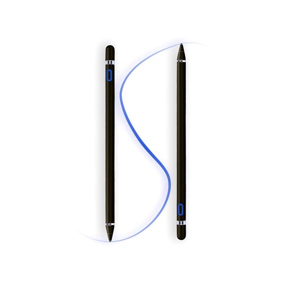 Стилус AirOn AirPen для ємнісного дисплею Black (6126755803223) | Зображення 2