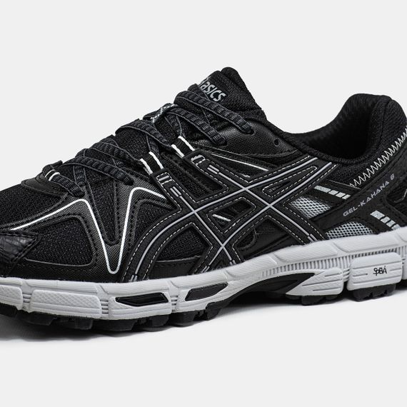 Чоловічі кросівки Asics Gel-Kahana 8 весна / літо / осінь 1437 45 28.5-29 см | Зображення 9