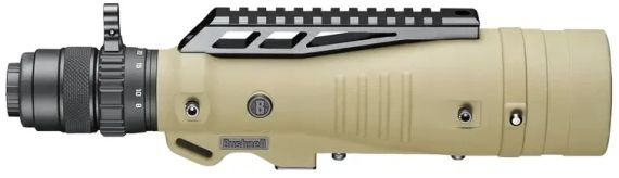 Зорова труба Bushnell Elite Tactical 8-40х60 FDE. Сітка H322. Picatinny | Зображення 1