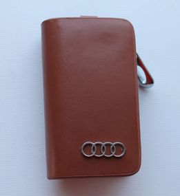 Ключниця для авто KeyHolder AUDI
