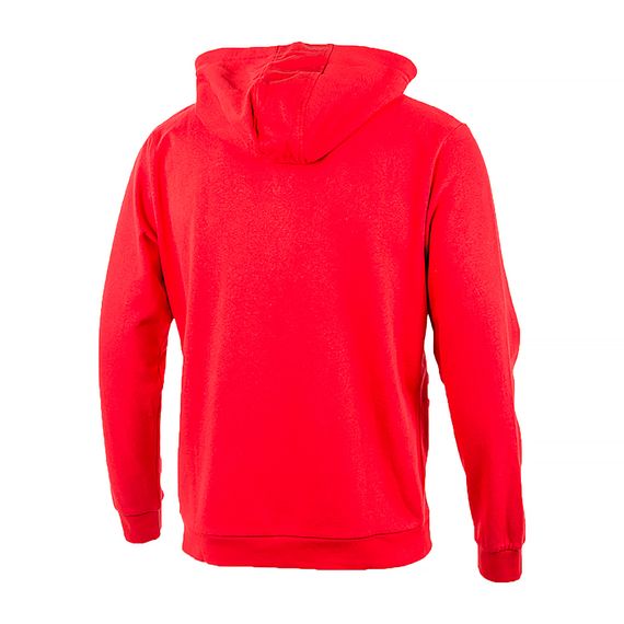 Толстовка JEEP HOODED SWEATSHIRT FULL ZIP The spirit of Adventure | Зображення 1
