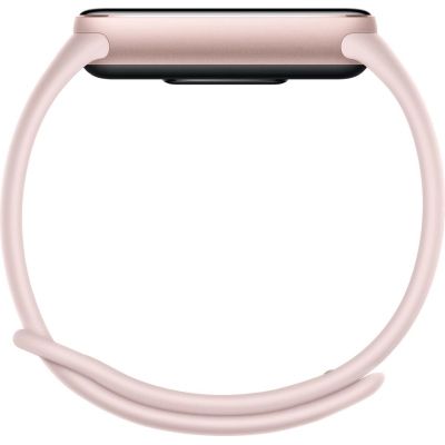 Фітнес браслет Xiaomi Smart Band 10 BHR9999GL Рожевий (1146726) | Зображення 3
